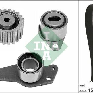 EKSANTRIK GERGI KITI (153×254) CARISMA MEGANE 1,9D (96 ) R9 R11 R19 R21 1,9D (F8Q)