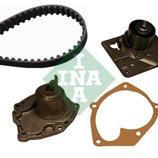 DEVIRDAIMLI TRIGER EKSANTRIK GERGI SETI RENAULT LAGUNA MEGANE II LOGAN II 04> SCENIC II 03>NISSAN PRIMERA 1.9DCI F9Q