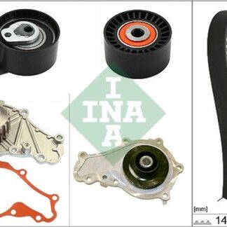 TRIGER SETI+DEVIRDAIM SU POMPASI C5 III C4 II DS4 P208 P308 P3008 P5008 P2008 PARTNER TEPE BERLINGO III C3 III DS3 DS5 P301 C ELYSEE 1,6HDI 8V E5 (141 DIS KAYIS) COURIER B MAX C MAX FIESTA 1,6TDCI