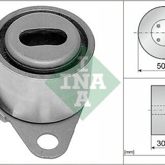 EKSANTRİK GERGİ RULMANI 1.9 F8Q KANGO 97-
