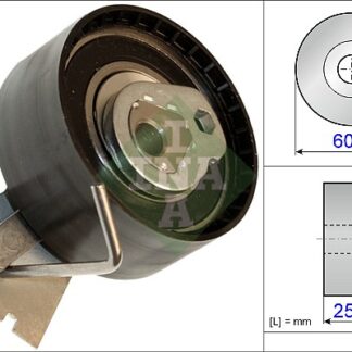 TRIGER GERGI RULMANI 1.4 BNZ. 206 99-