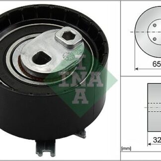 EKSANTRIK GERGI RULMANI DUSTER LOGAN SANDERO KANGOO CLIO MEGANE LAGUNA 1,4 16V / 1,6 16V