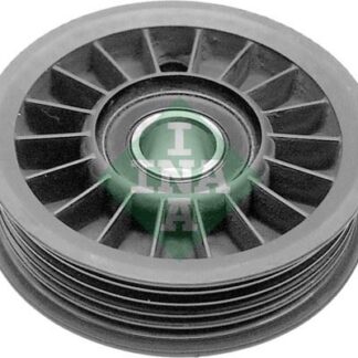 ALTERNATOR GERGI RULMANI (TEK RULMAN) PASSAT A4 A6 1,9TDI AFN AVG