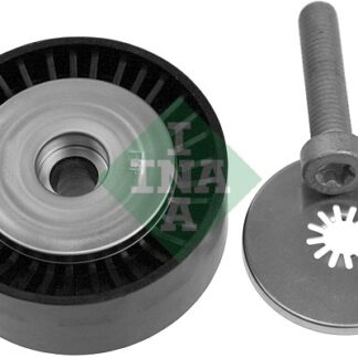 V KAYIŞ GERGİ RULMANI Z19DT Z19DTJ Z19DTH VECTRA C ZAFIRA B ASTRA H 04-
