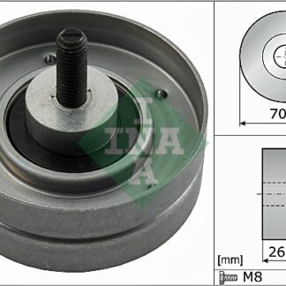 V KAYIS GERGI RULMANI W11B16 MINI R50-52-53 02-07