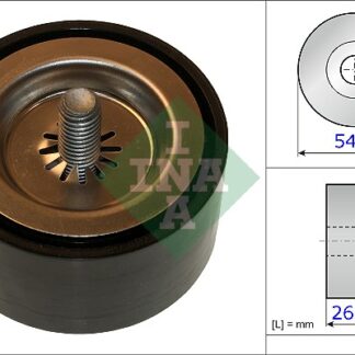 V KAYIS GERGI RULMANI W212-207-906-639 M651 09-