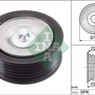 V KAYIS GERGI RULMANI M272-273 W204-221 06-