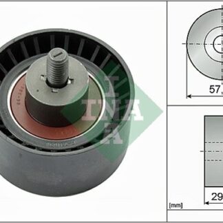 EKSANTRIK RULMANI ALFA ROMEO 145 146 1,4I 16V 96> 155 156 1,6 16V 96>