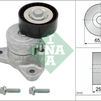 V KAYIŞ GERGİSİ KOMPLE KÜTÜKLÜ BİLYA 2,4 CHREYSLER-JEEP COMPASS-CITROEN-CROSSER 08-