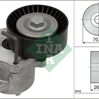 V KAYIS GERGISI KOMPLE INSIGNIA A ASTRA J ZAFİRA C CASCADA A20DT A20DTC A20DTH 09-