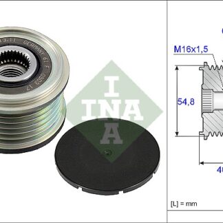 ALTERNATOR KASNAGI CAPTUR MODUS SCENIC TWNGO NOTE MICRA QASHQAI 1.5 DCI 00-