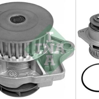DEVIRDAIM POLO-CORDOBA-FABIA AHW-BBY-BKY-BBZ-BCB-CGGB 1,4 16V-1,6 16V 99-
