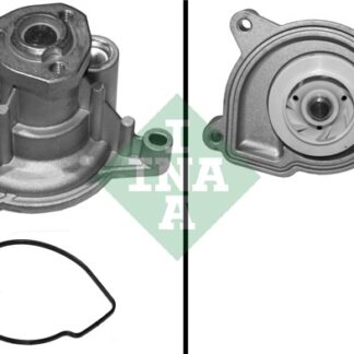 DEVIRDAIM GOLF5-JETTA-PASSAT-A3-LEON CAXA 1,4 TSI 04-