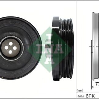 KRANK KASNAGI E81-E82-E87-E88-E90-E91-E92-E93-E60-E61-X1 E84-X3 E83 LCI N47-N47N 06-