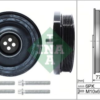 KRANK KASNAGI N47N F20-F20 LCI-F21-F21 LCI-F22-E90 LCI-E91 LCI-E92 LCI-E93 LCI-F30-F30 LCI-F31-F31 LCI-F34 GT-4F32-F33-F36 Gran Coupe-F07 GT-F10-F10 LCI-F11-F11 LCI-X1 E84-X3 F25 10-18
