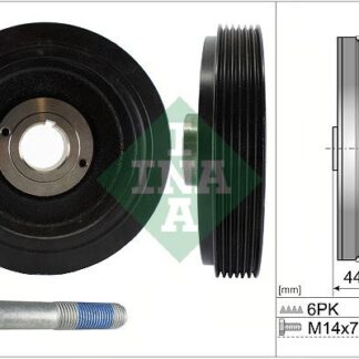 KRANK KASNAGI PARTNER BERLINGO EXPERT JUMPY SCUDO ZX BX BOXER JUMPER DUCATO 806 EVASION XUD9 1,9 (97 00) EXPERT JUMPY SCUDO P406 ZX XANTIA XUD9TE 1,9TD OLCU: (156×109) KALINLIK: 44MM
