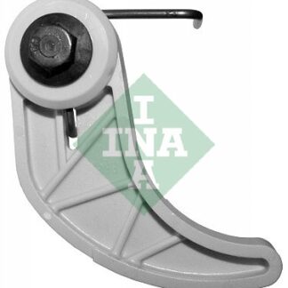 YAG POMPA ZINCIR PALETI GOLF5-GOLF6-JETTA-CADDY-A3-LEON BJB-BLS-BKC-BKP-BKD 1,9 TDI-2,0 TDI 04-