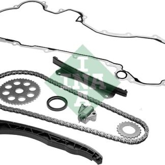 EKSANTIRIK ZINCIR SETI ALBEA DOBLO PALIO LINEA EGEA FIORINO ASTRA CORSA BIPPER NEMO 1,3 MJET 03-