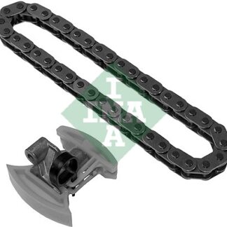 EKSANTRIK ZINCIR SETI FOCUS II C-MAX 207 307 PARTER TEPEE C-ELYSE C2 C3 C4 BERLINGO MAZDA III MINI COOPER S40 S80 V50 1.6 TDCI HDI 03-