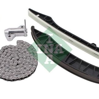 EKSANTRİK ZİNCİR SETİ 2.3 DCI MASTER III/MOVANO B 09-