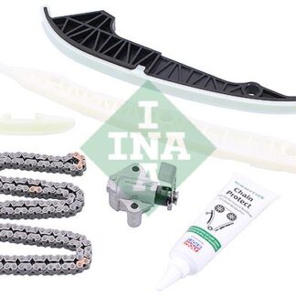 EKSANTRIK ZINCIR SETI A3-A4-A5-A6-Q3-Q5 BZB-CABA-CDNA-CDNB-CDNC-CAEB-CFKA-CCZA-CDAA-CDHA-CDHB 1,8 TFSI-2,0 TFSI 08-
