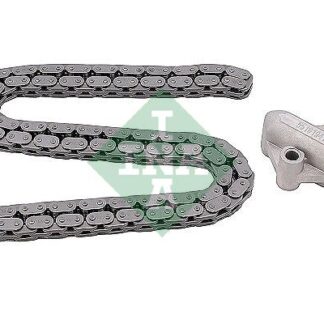 EKSANTRIK ZINCIR SETI GOLF5-GOLF6-JETTA-A3-LEON BAG-BLF-BLP-BMY-CAXA-CAVA 1,4 TSI-1,6 FSI 04-13