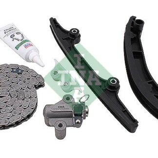EKSANTRIK ZINCIR SETI TRANSIT V-347 V-362 JUMPER-III BOXER-III DUCATO III 2.2 TDCI HDI 06-