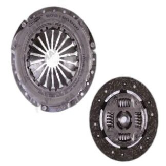 MP 003180800 PANDA 1.2 DEBRİYAJ SETİ RULMANLI