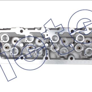 SİLİNDİR KAPAĞI OPEL VECTRA 1.8 8V