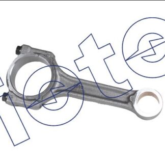 PİSTON KOLU ALBEA LINEA DOBLO FIORINO / ASTRA CORSA COMBO
