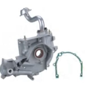 YAĞ POMPASI FIAT PALIO SIENA 1.2 16V