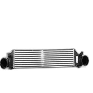 Mercedes Turbo Radyatörü BSG 60-535-012 203-209 271-646