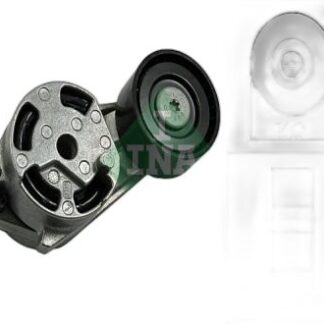 INA 534 0516 10 F20-F21-F30-F30 LCİ-F31-F35-F35 LCİ N13 V KAYIŞ GERGİSİ KOMPLE