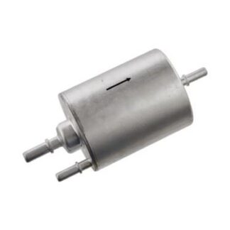 YAKIT FILTRESI (BENZIN) AUDI A4 1.8T 02>04 A6 2.4 3.0 04>06 A8 6.0 03>10