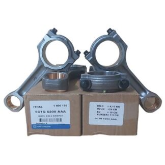 PISTON KOLU H-DERECE FORD TRANSIT V184 01>