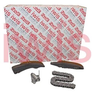 EKSANTRIK ZINCIR SETI ALT F20-F21-F22-F23-F40-F45-F46-F30-F31-F34-F35-F32-F33-F36-F10-F11-G20-G21-G30-G31-G32-G11-G12-X1 F48-X2 F39-X3 F25-X3 G01-X4 F26-X4 G02-X5 F15-X5 G05 B47 14-