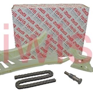 EKSANTRIK ZINCIR SETI 4PARCA F20-F21-F22-F23-F30-F31-F34-F32-F33-F36-F07-F10-F11-X1 E84-X3 F25-X4 F26-X5 F15-X6 F16-Z4 89 N20-N26 10-