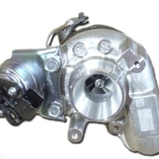 TURBO SARJ EURO 5 FIESTA B-MAX COURIER C3 C4 207 208 1.4 1.5 1.6 TDCI HDI 12-