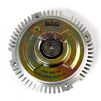 BSG 30-505-002 TRANSIT M12-M15 2,5 D FAN TERMİĞİ FORD TIP (YAYLI)