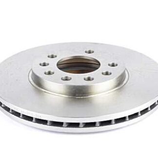 BSG 65-210-016 ASTRA H ZAFİRA B MERİVA A-B Z13DTH-Z16XER-A16XER-A13DTE Z17DTH Y20DTH FREN DİSKİ ÖN 5 BIJON ADET