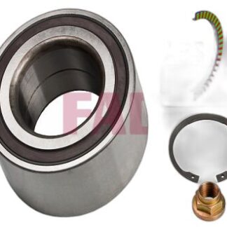 FAG 713 6174 50 CRV (RD) 2.0:2.2 i-CTDİ TEKER RULMANI ÖN ABS’Lİ
