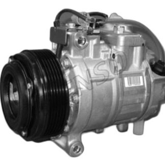 DEN DCP05050 E81-82-87-88-90-91-92-93-60-61-X1 E84 N47-N57 KLİMA KOMPRESÖRÜ