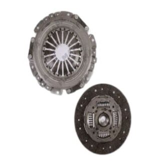 MP 004215709 CLİO-IV/KANGO/DUSTER/LOGAN/MICRA 1.5 dCi DEBRİYAJ SETİ 100 BG