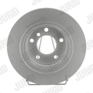 FREN DISKI ARKA TAKIM E46 00-05