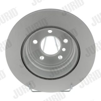 FREN DISKI ARKA TAKIM X5 E70-X5 E70 LCI-X5 F15-X6 E71-X6 F16 07-18
