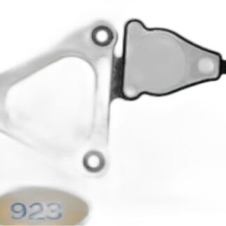 AR 923 TRANSIT V184 2.4 D MOTOR ÖN KAPAK CONTA (ALIMINYUM)