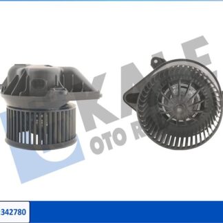 KALORİFER MOTORU 1.4-1.6 MEGAN I 96-