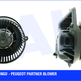 KALORIFER MOTORU PARTNER/BERLINGO 99-
