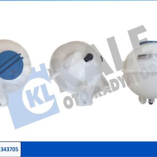 RADYATOR YEDEK SU DEPOSU CRAFTER-SPRINTER 06-16