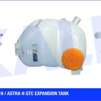 RADYATÖR YEDEK SU DEPOSU ASTRA H 04-